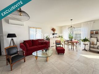  Maison � vendre 5 pi�ces 127 m�