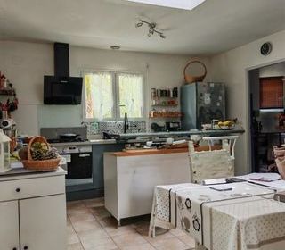  Maison � vendre 4 pi�ces 89 m�