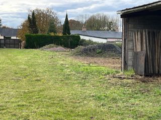  Terrain � vendre 2980 m�