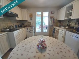  Maison � vendre 7 pi�ces 165 m�