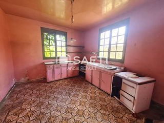  Maison � vendre 6 pi�ces 171 m�