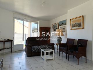  Maison � vendre 3 pi�ces 66 m�