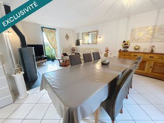  Maison � vendre 6 pi�ces 120 m�