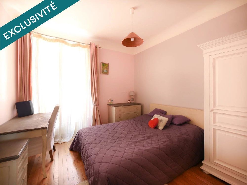 � vendre  Appartement Paris 16