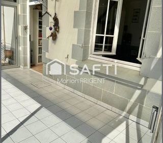  Maison � vendre 7 pi�ces 176 m�