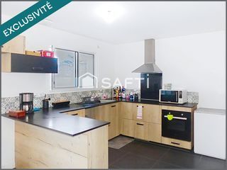  Maison � vendre 4 pi�ces 86 m�