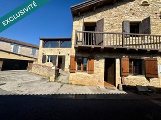  Maison � vendre 6 pi�ces 187 m�