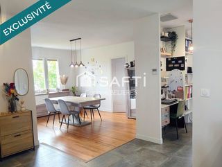  Maison � vendre 4 pi�ces 90 m�