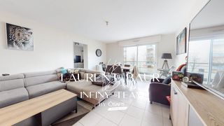  Appartement � vendre 3 pi�ces 64 m�