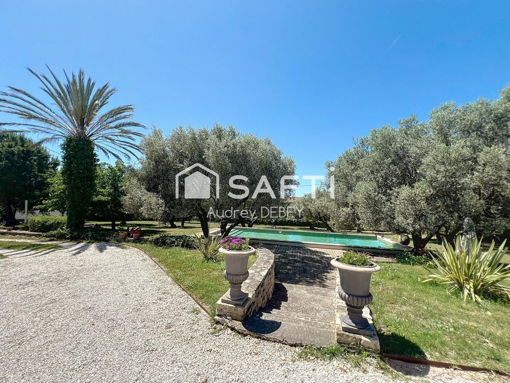 � vendre  Maison Sanary-sur-Mer (83110)