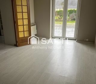  Maison � vendre 6 pi�ces 175 m�