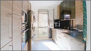  Appartement � vendre 4 pi�ces 84 m�