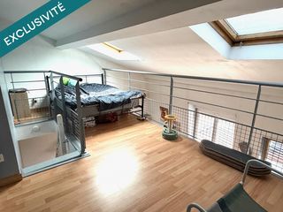  Appartement � vendre 1 pi�ce 27 m�