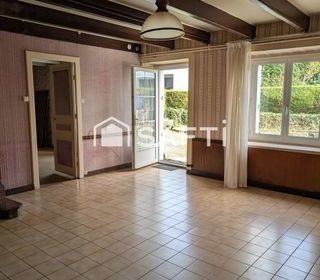  Maison � vendre 4 pi�ces 90 m�
