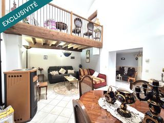  Maison � vendre 5 pi�ces 164 m�