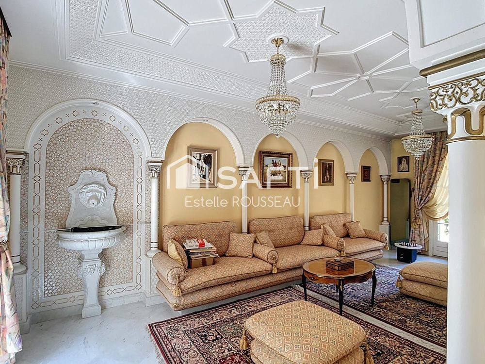 � vendre  Maison Saint-Maur-des-Foss�s (94100)