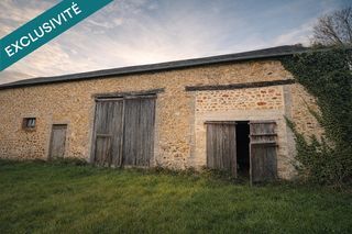  Maison � vendre 2 pi�ces 400 m�