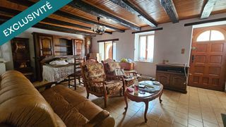  Maison � vendre 4 pi�ces 87 m�