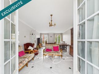  Maison � vendre 6 pi�ces 153 m�