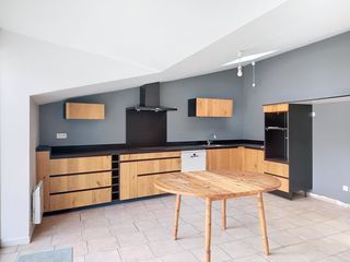  Maison � vendre 5 pi�ces 92 m�