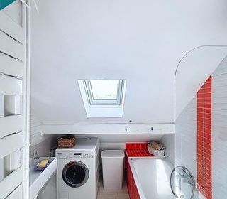  Appartement � vendre 3 pi�ces 75 m�