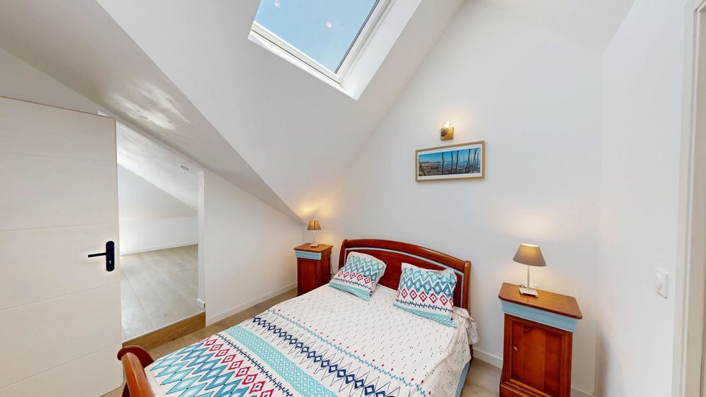 � vendre  Appartement Arcachon (33120)