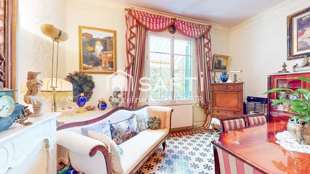 � vendre  Maison Toulon (83100)