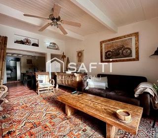  Maison � vendre 5 pi�ces 91 m�