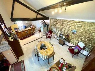  Maison � vendre 6 pi�ces 167 m�