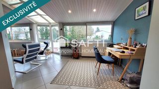  Maison � vendre 9 pi�ces 207 m�