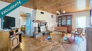  Maison � vendre 5 pi�ces 90 m�