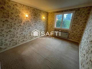  Maison � vendre 4 pi�ces 85 m�