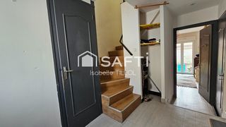  Maison � vendre 3 pi�ces 62 m�