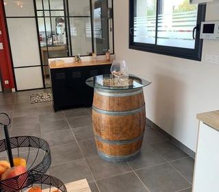  Maison � vendre 4 pi�ces 160 m�