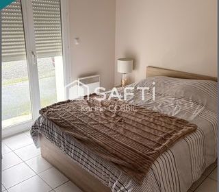  Appartement � vendre 2 pi�ces 50 m�