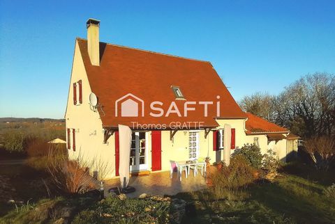   jolie maison au  calme dans un village tous commerces Maison - 6 pi�ce(s) - 126 m�