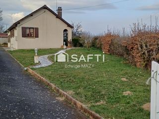  Maison � vendre 5 pi�ces 72 m�