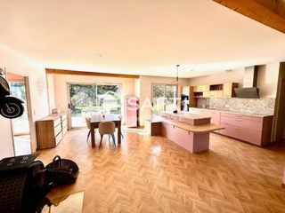  Maison � vendre 6 pi�ces 123 m�