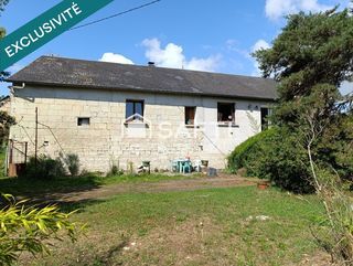  Maison � vendre 5 pi�ces 122 m�