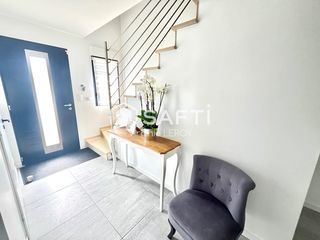  Maison � vendre 6 pi�ces 107 m�