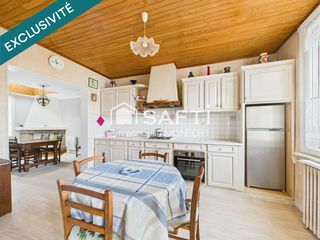  Maison � vendre 6 pi�ces 89 m�