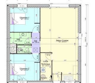  Terrain � vendre 329 m�