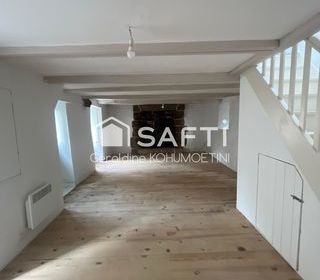  Maison � vendre 4 pi�ces 75 m�