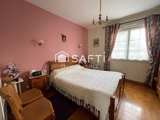  Maison � vendre 7 pi�ces 165 m�