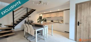  Maison � vendre 5 pi�ces 106 m�