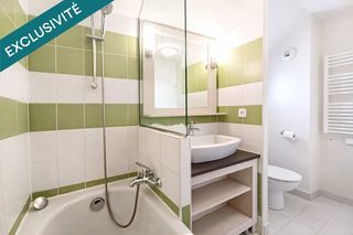  Appartement � vendre 2 pi�ces 59 m�