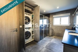  Maison � vendre 4 pi�ces 119 m�