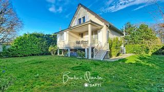  Maison � vendre 6 pi�ces 135 m�