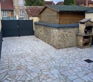  Maison � vendre 3 pi�ces 67 m�