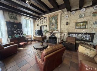  Maison � vendre 9 pi�ces 213 m�